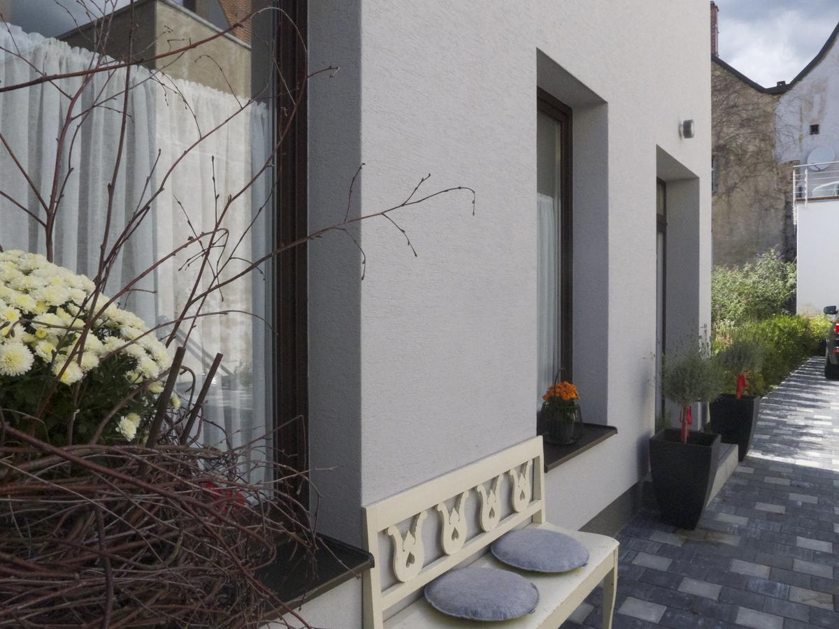 Boutique Hotel Frieden Weiden in der Oberpfalz Exterior foto